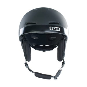 Mission Helmet
