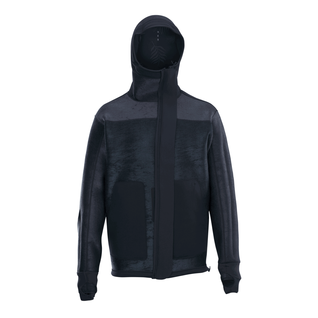 ION Neo Shelter Jacket Amp - Wetsuits | H2O Sports