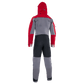 ION Fuse Drysuit 4/3 Back Zip - Wetsuits | H2O Sports