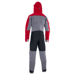 ION Fuse Drysuit 4/3 Back Zip - Wetsuits | H2O Sports