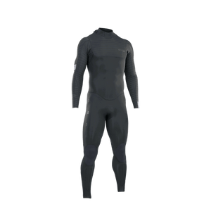 ION Seek Core 4/3 Back Zip Mens Wetsuit - Wetsuits | H2O Sports