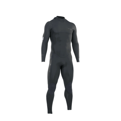 ION Seek Core 4/3 Back Zip Mens Wetsuit - Wetsuits | H2O Sports