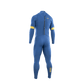 ION Seek Core 4/3 Back Zip Mens Wetsuit - Wetsuits | H2O Sports