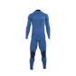 ION Seek Core 4/3 Back Zip Mens Wetsuit - Wetsuits | H2O Sports