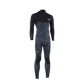 ION Seek Core 4/3 Back Zip Mens Wetsuit - Wetsuits | H2O Sports
