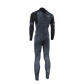 ION Seek Core 4/3 Back Zip Mens Wetsuit - Wetsuits | H2O Sports