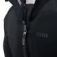 Seek Core 4/3 SS Back Zip Mens Wetsuit