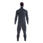 ION Seek Select 6/5 Hood Front Zip Mens Wetsuit - Wetsuits | H2O Sports