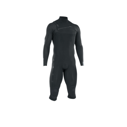 ION Seek Core 4/3 Overknee LS Front Zip Mens Wetsuit - Wetsuits | H2O Sports