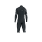 ION Seek Core 4/3 Overknee LS Front Zip Mens Wetsuit - Wetsuits | H2O Sports