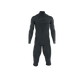 ION Seek Core 4/3 Overknee LS Front Zip Mens Wetsuit - Wetsuits | H2O Sports
