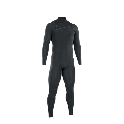 ION Seek Core 5/4 Front Zip Mens Wetsuit - Wetsuits | H2O Sports