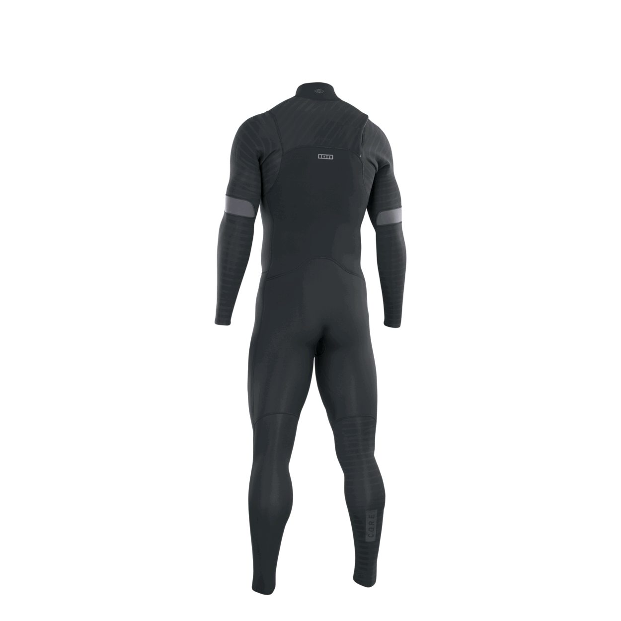 ION Seek Core 4/3 Front Zip Mens Wetsuit - Wetsuits | H2O Sports