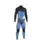 ION Seek Core 4/3 Front Zip Mens Wetsuit - Wetsuits | H2O Sports
