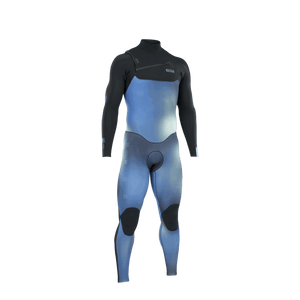 ION Seek Core 4/3 Front Zip Mens Wetsuit - Wetsuits | H2O Sports