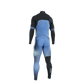 ION Seek Core 4/3 Front Zip Mens Wetsuit - Wetsuits | H2O Sports