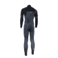 ION Seek Core 4/3 Front Zip Mens Wetsuit - Wetsuits | H2O Sports