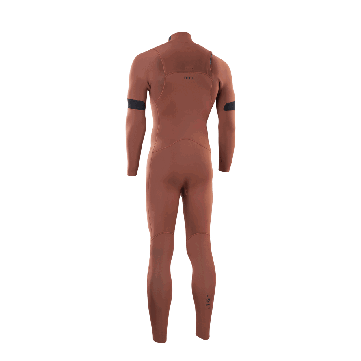 ION Seek Core 4/3 Front Zip Mens Wetsuit - Wetsuits | H2O Sports