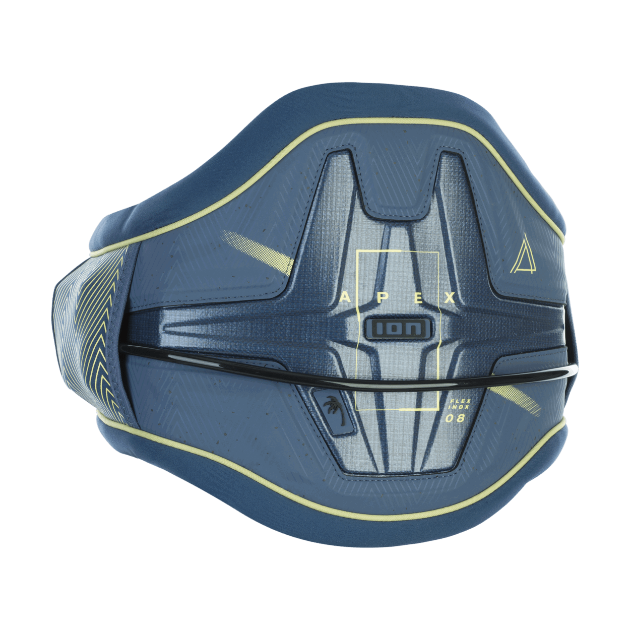 ION Apex Kitesurf Harness - Kitesurf | H2O Sports