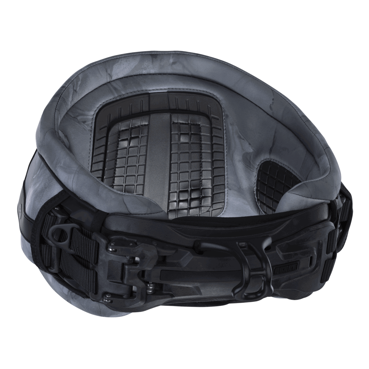 ION Riot Curv Kitesurf Harness - Kitesurf | H2O Sports