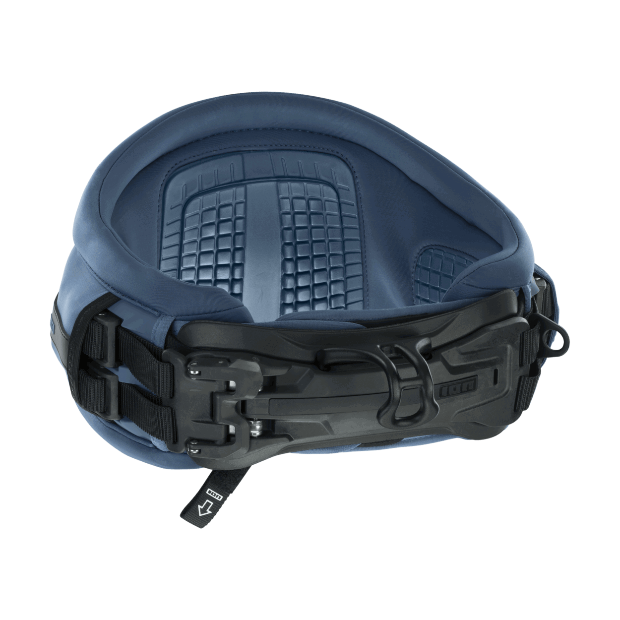 ION Riot Curv Kitesurf Harness - Kitesurf | H2O Sports