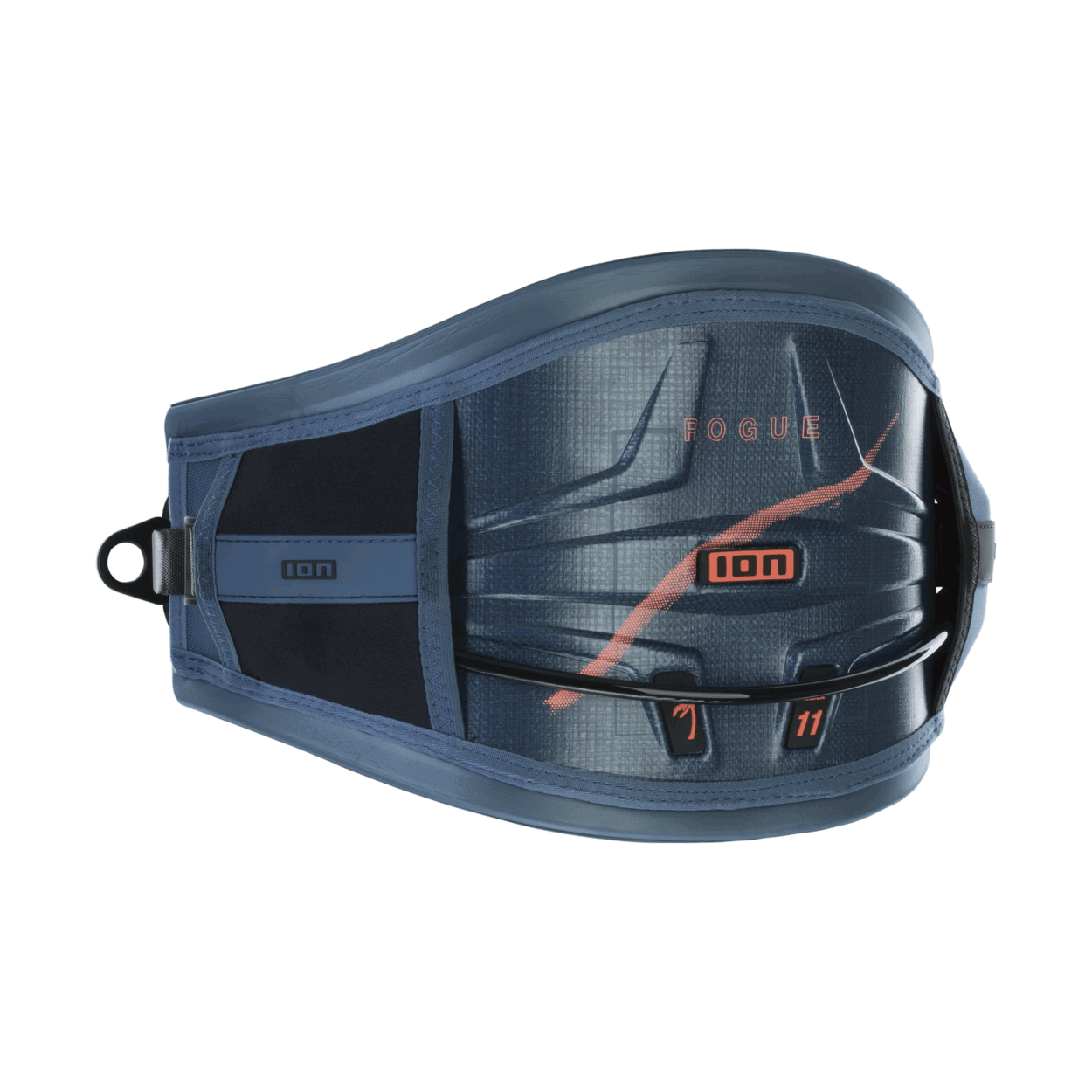 ION Rogue Wing Foil Harness - Wing Foil | H2O Sports