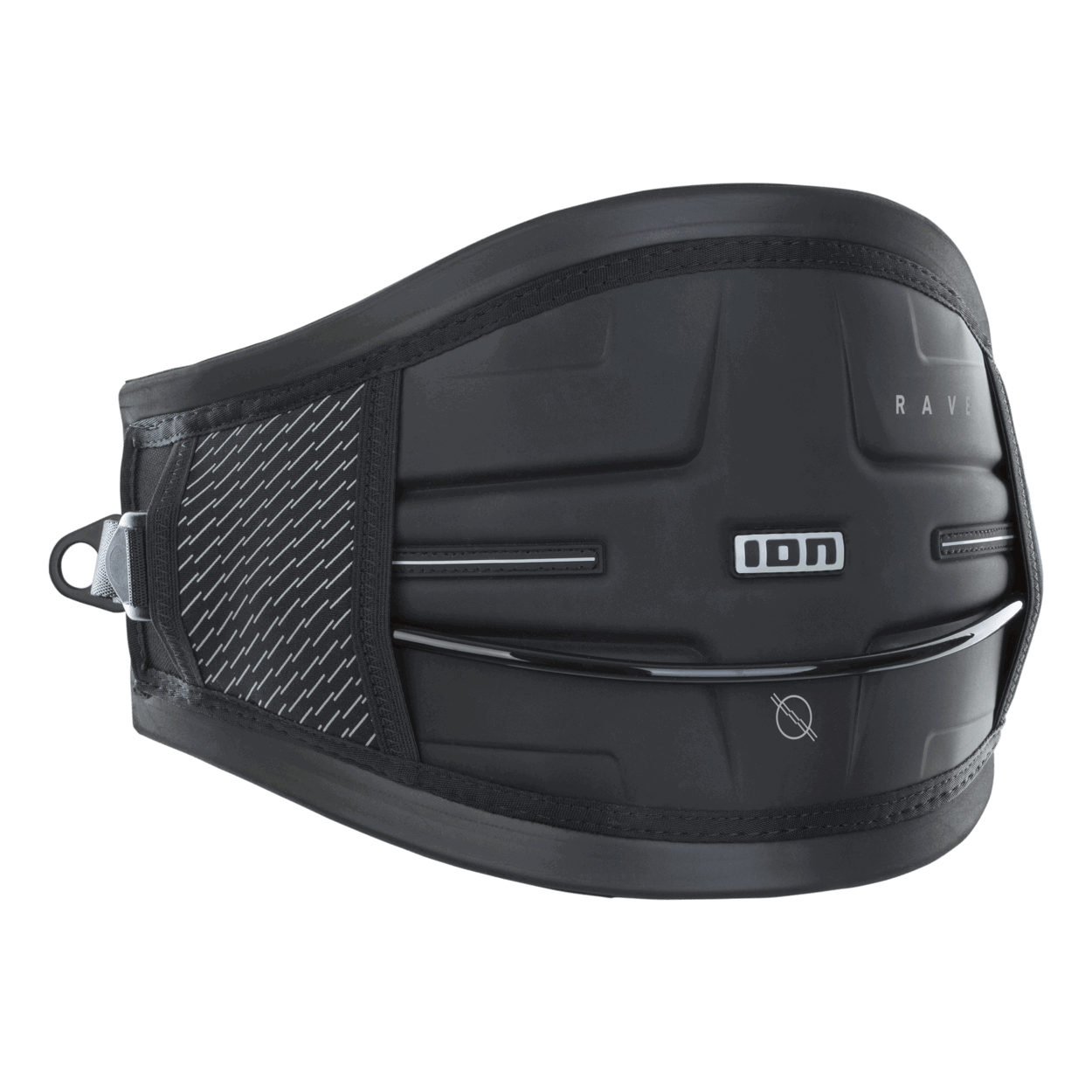 ION Rave Wing Foil Harness - Wing Foil | H2O Sports