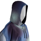 Poncho Select men