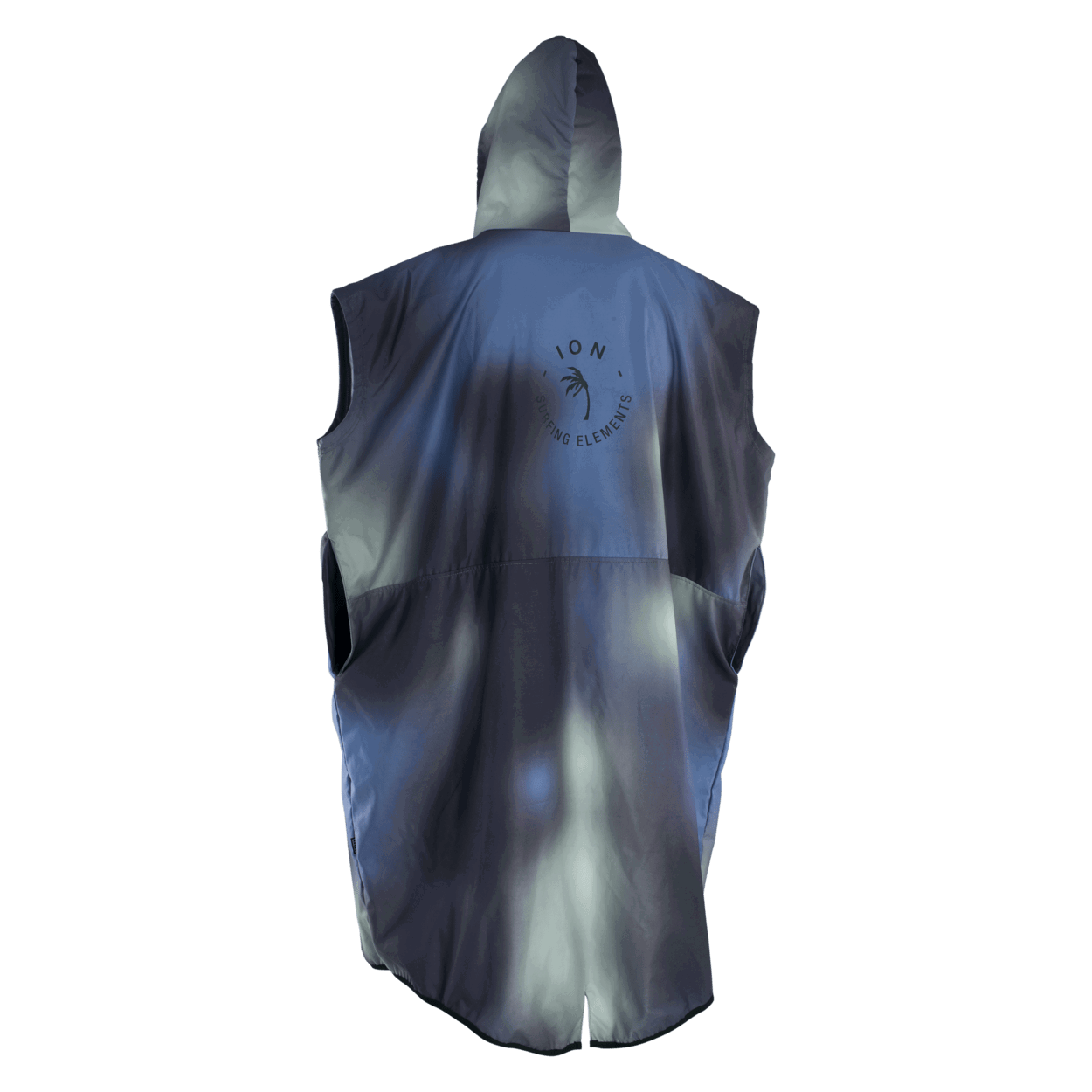 ION Poncho Select men - Lifestyle | H2O Sports