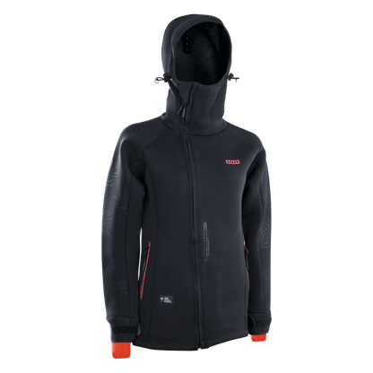 ION Neo Shelter Jacket Amp Womens - Wetsuits | H2O Sports