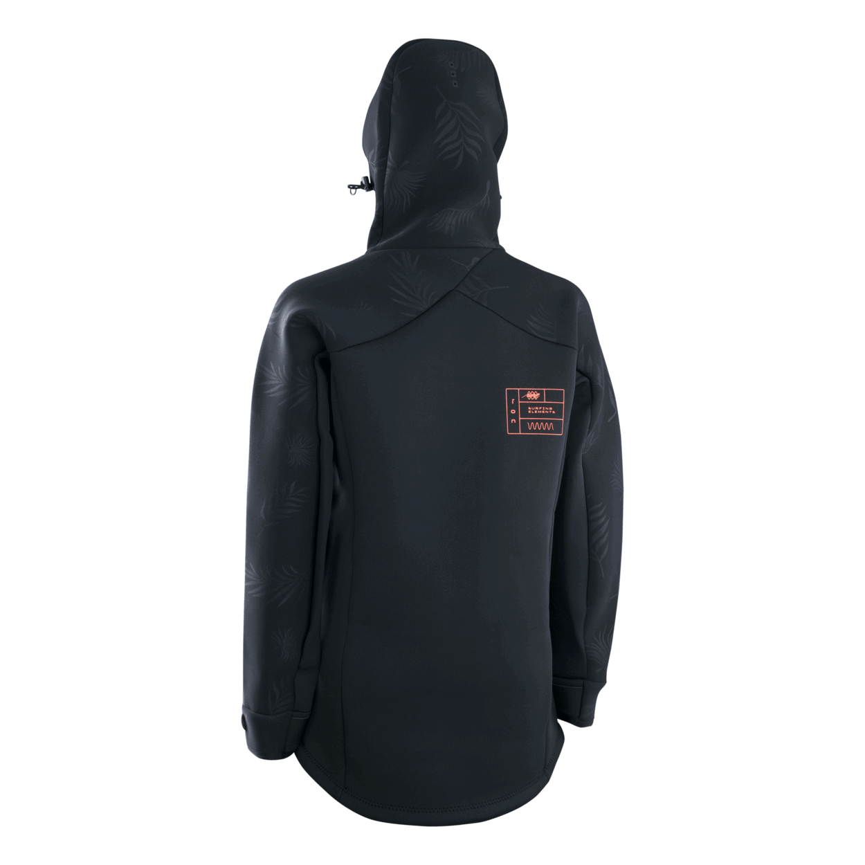 ION Neo Shelter Jacket Amp Womens - Wetsuits | H2O Sports