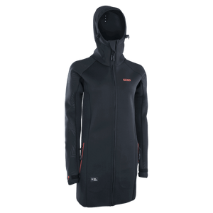 ION Neo Cosy Coat Core Womens - Wetsuits | H2O Sports
