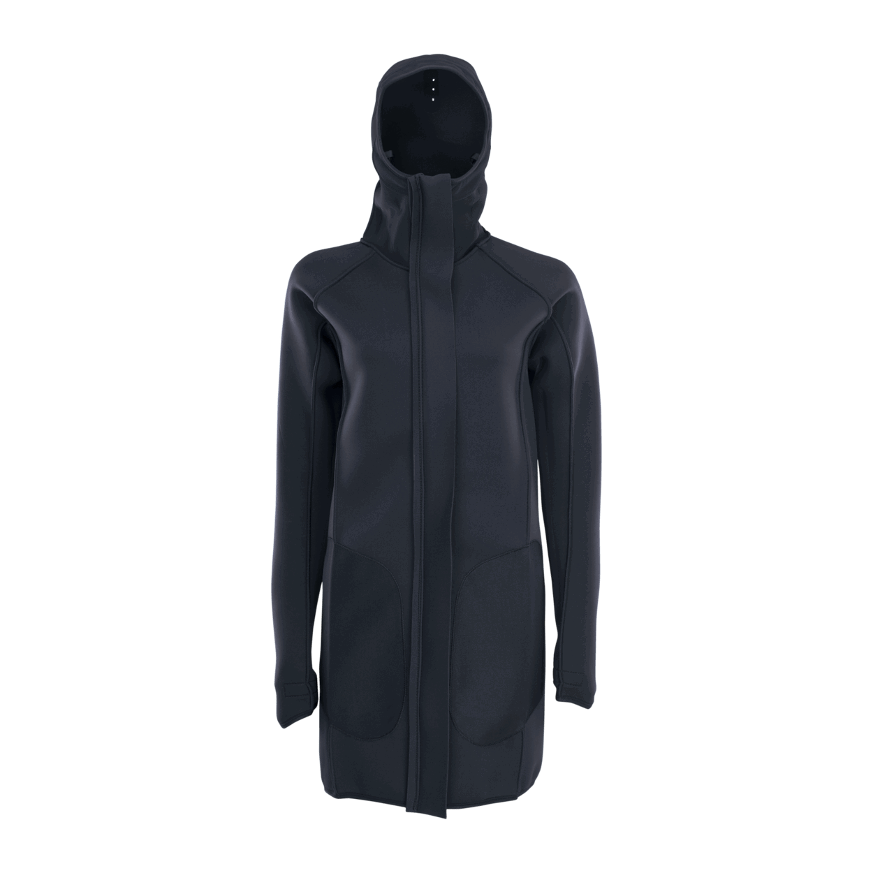 ION Neo Cosy Coat Core Womens - Wetsuits | H2O Sports
