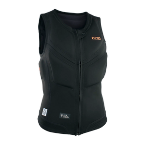 Ivy Vest Front Zip Womens
