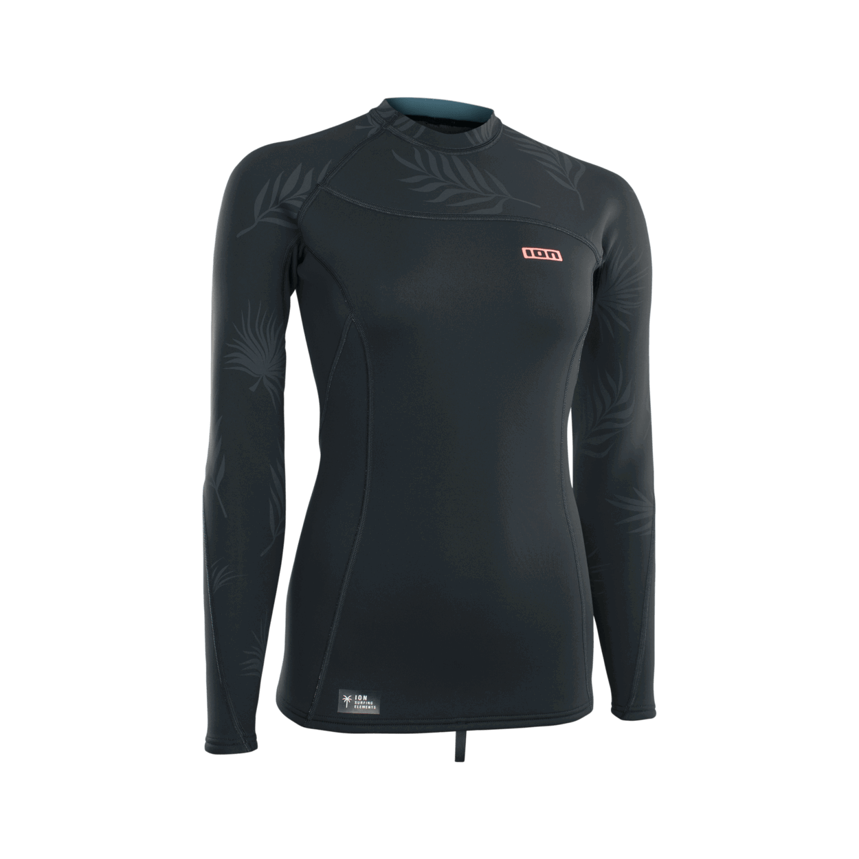 ION Neo 2/2 LS Womens Top - Wetsuits | H2O Sports