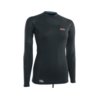 ION Neo 2/2 LS Womens Top - Wetsuits | H2O Sports