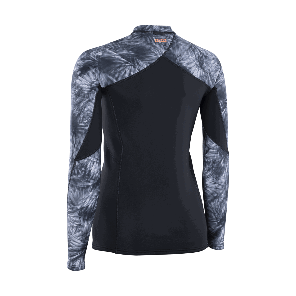 ION Neo 2/2 LS Womens Top - Wetsuits | H2O Sports