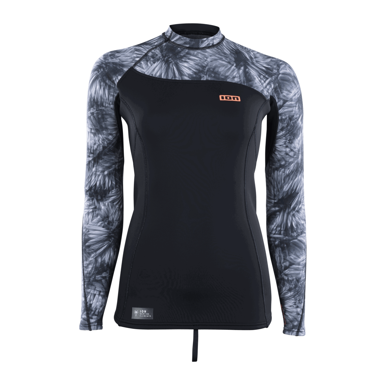 ION Neo 2/2 LS Womens Top - Wetsuits | H2O Sports