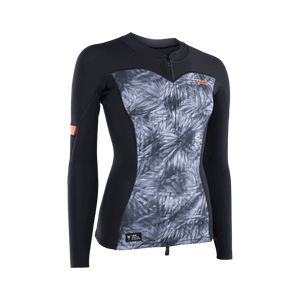 ION Neo 1.5 Womens Zip Top - Wetsuits | H2O Sports