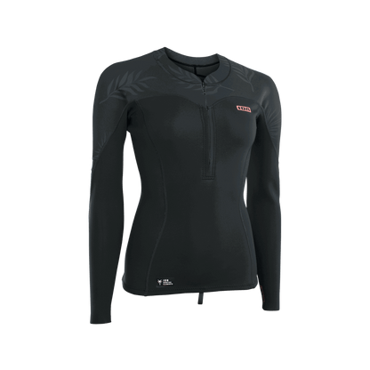 ION Neo 1.5 Womens Zip Top - Wetsuits | H2O Sports