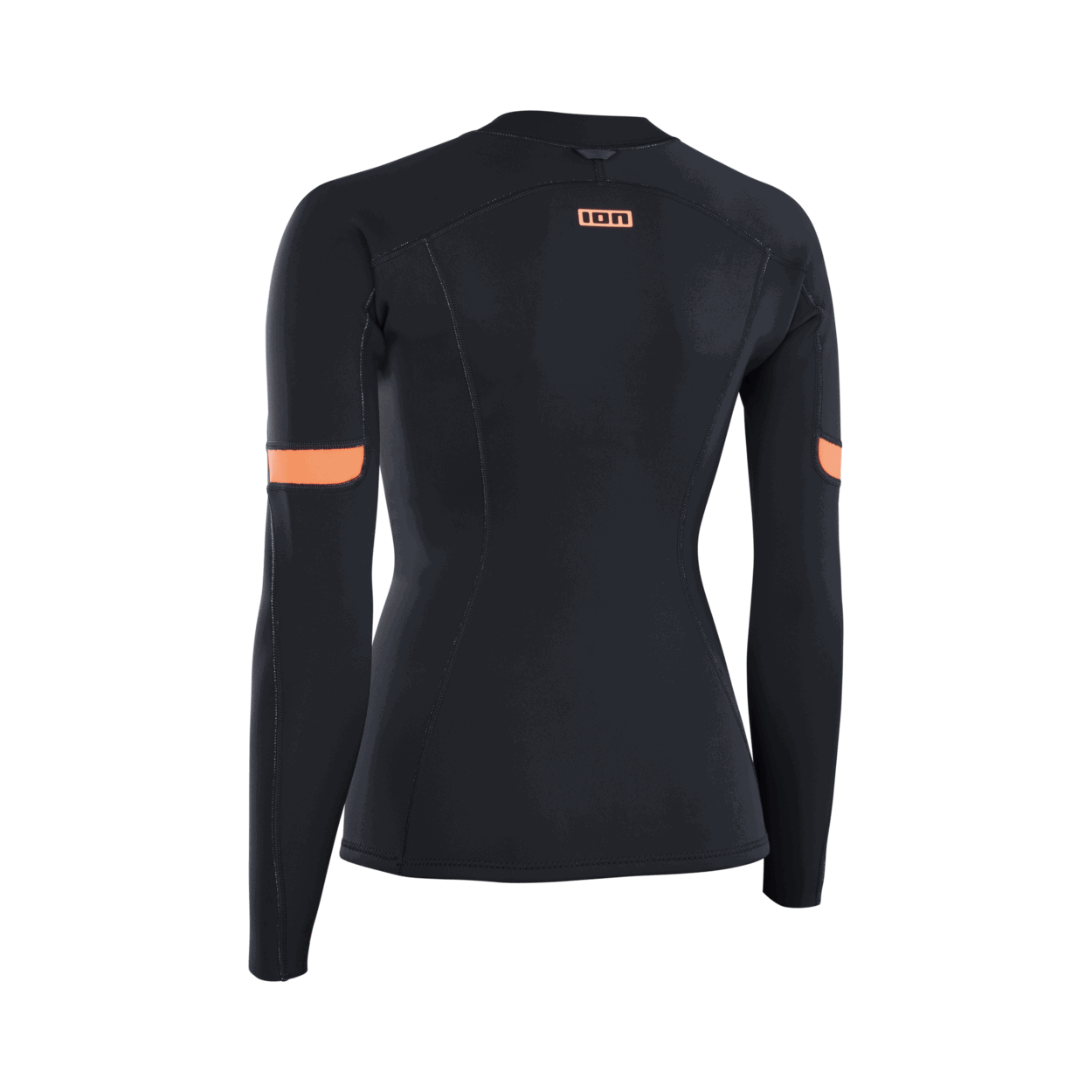 ION Neo 1.5 Womens Zip Top - Wetsuits | H2O Sports