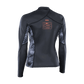 ION Neo 2/1 LS Skin Womens Zip Top - Wetsuits | H2O Sports