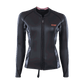 ION Neo 2/1 LS Skin Womens Zip Top - Wetsuits | H2O Sports