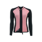 Neo 2/1 LS Skin Womens Zip Top