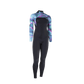 ION Amaze Core 4/3 Back Zip Womens Wetsuit - Wetsuits | H2O Sports