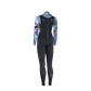 ION Amaze Core 4/3 Back Zip Womens Wetsuit - Wetsuits | H2O Sports
