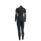 ION Amaze Core 4/3 Back Zip Womens Wetsuit - Wetsuits | H2O Sports