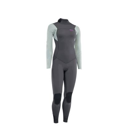 ION Amaze Core 4/3 Back Zip Womens Wetsuit - Wetsuits | H2O Sports
