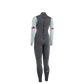 ION Amaze Core 4/3 Back Zip Womens Wetsuit - Wetsuits | H2O Sports
