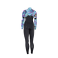 ION Amaze Core 4/3 Front Zip Womens Wetsuit - Wetsuits | H2O Sports